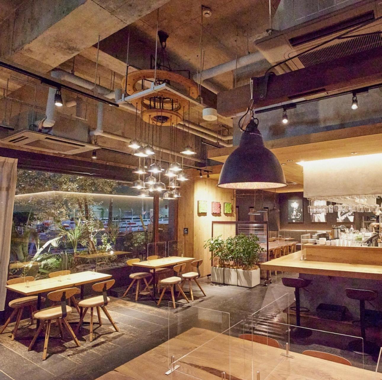 Hotel Cordia Osaka Eksteriør billede