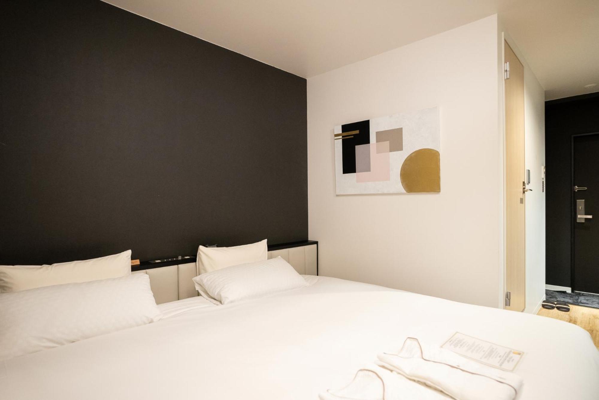 Hotel Cordia Osaka Eksteriør billede