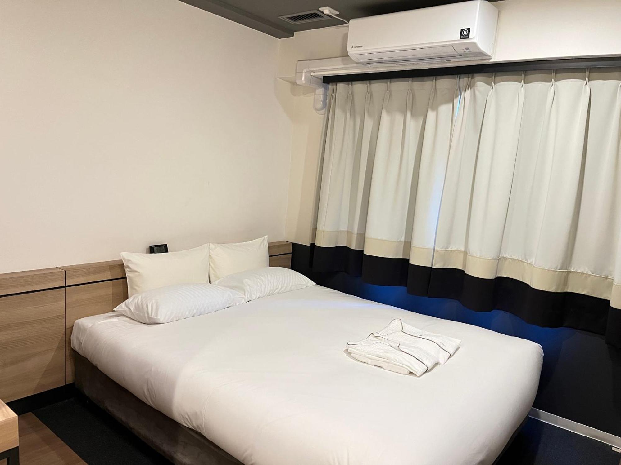 Hotel Cordia Osaka Eksteriør billede