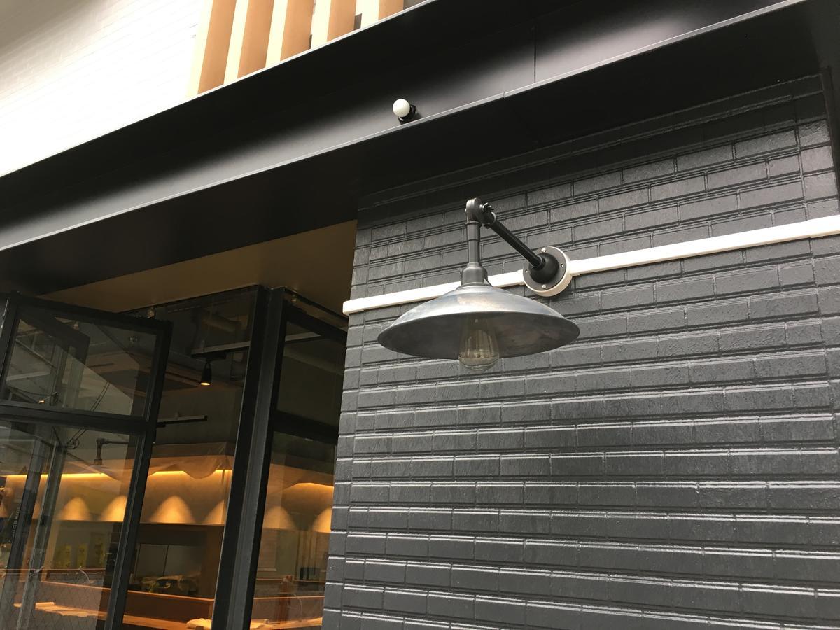 Hotel Cordia Osaka Eksteriør billede