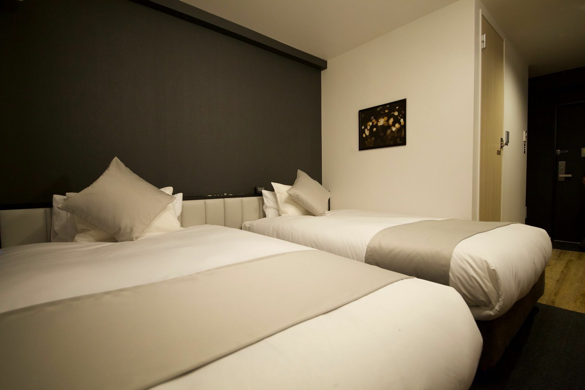 Hotel Cordia Osaka Eksteriør billede