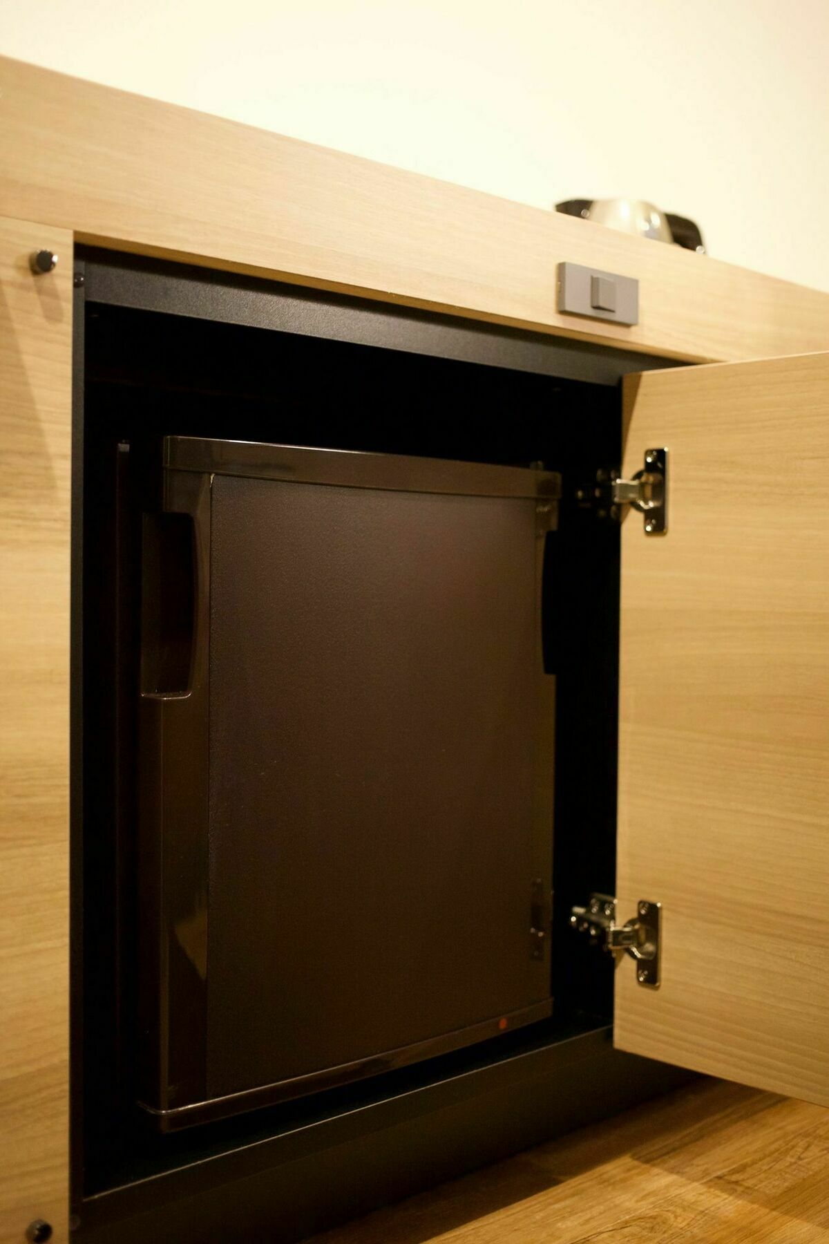 Hotel Cordia Osaka Eksteriør billede